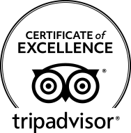 Trip Advisor Badge